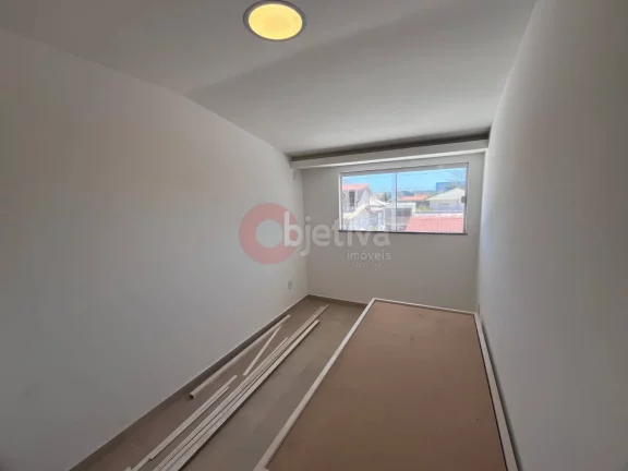 Imagem Apartamento linear 70m², 2 suítes, Foguete - Cabo Frio