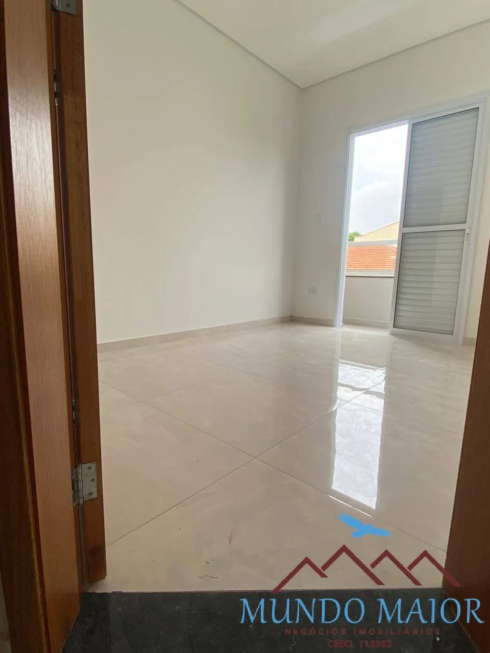 Imagem Coberturas e Aptos Tipo à Venda - 1 suite Parque das Nações com Elevador!!