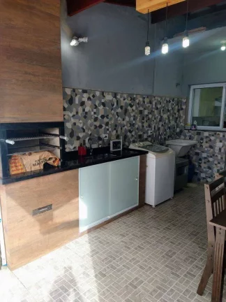 Imagem Casa residencial