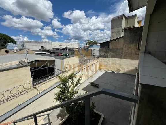 Imagem Casa à venda em Jardim Zulmira Zona Oeste - Sorocaba/SP