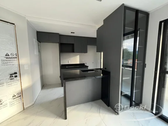Imagem Apartamento em Floresta - Joinville