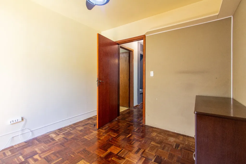 Imagem Apartamento em Petrópolis