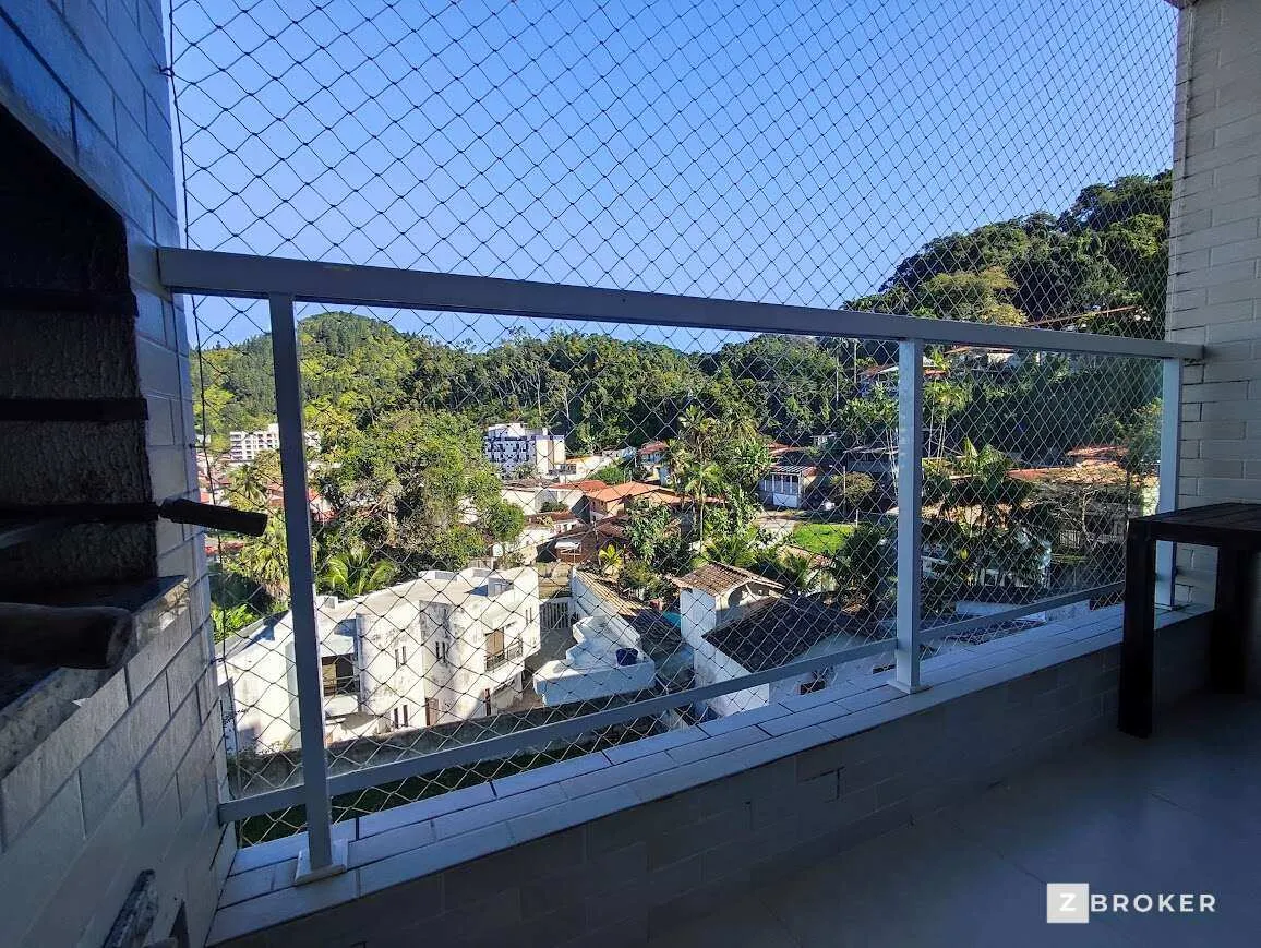 Imagem Apartamento à venda em Ubatuba, Toninhas, com 2 quartos, 64m2