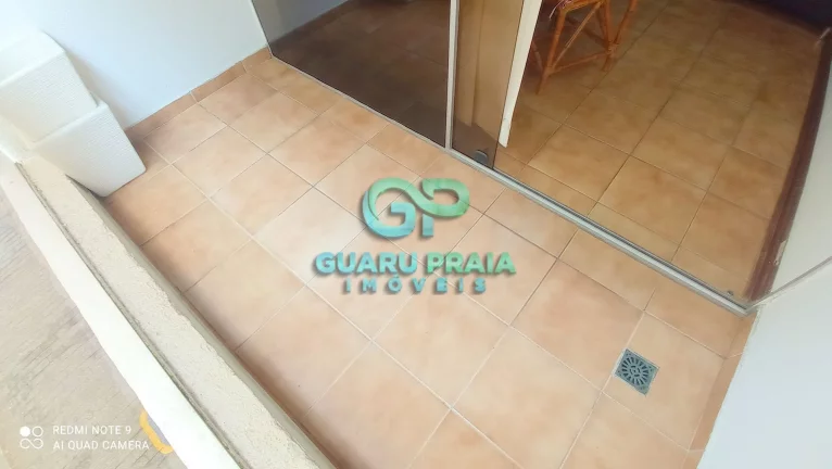 Imagem Apartamento à venda no bairro Enseada - Guarujá/SP