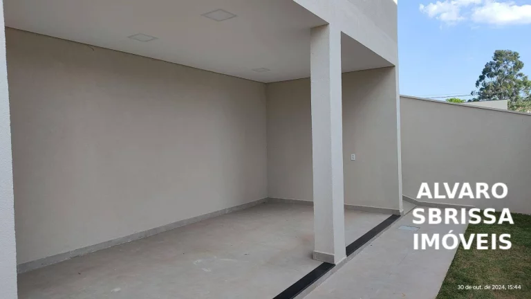 Imagem Casa com 3 dormitórios à venda, 160 m² por R$ 1.200.000 - Gardenville Itu - Itu-SP