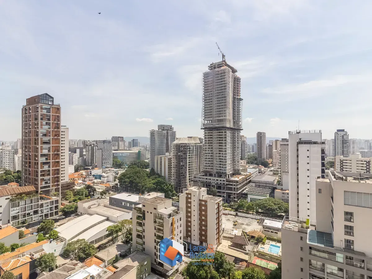 Foto do imóvel Studio para venda em Perdizes com 1 quarto, 45m² em Rua Apiacás