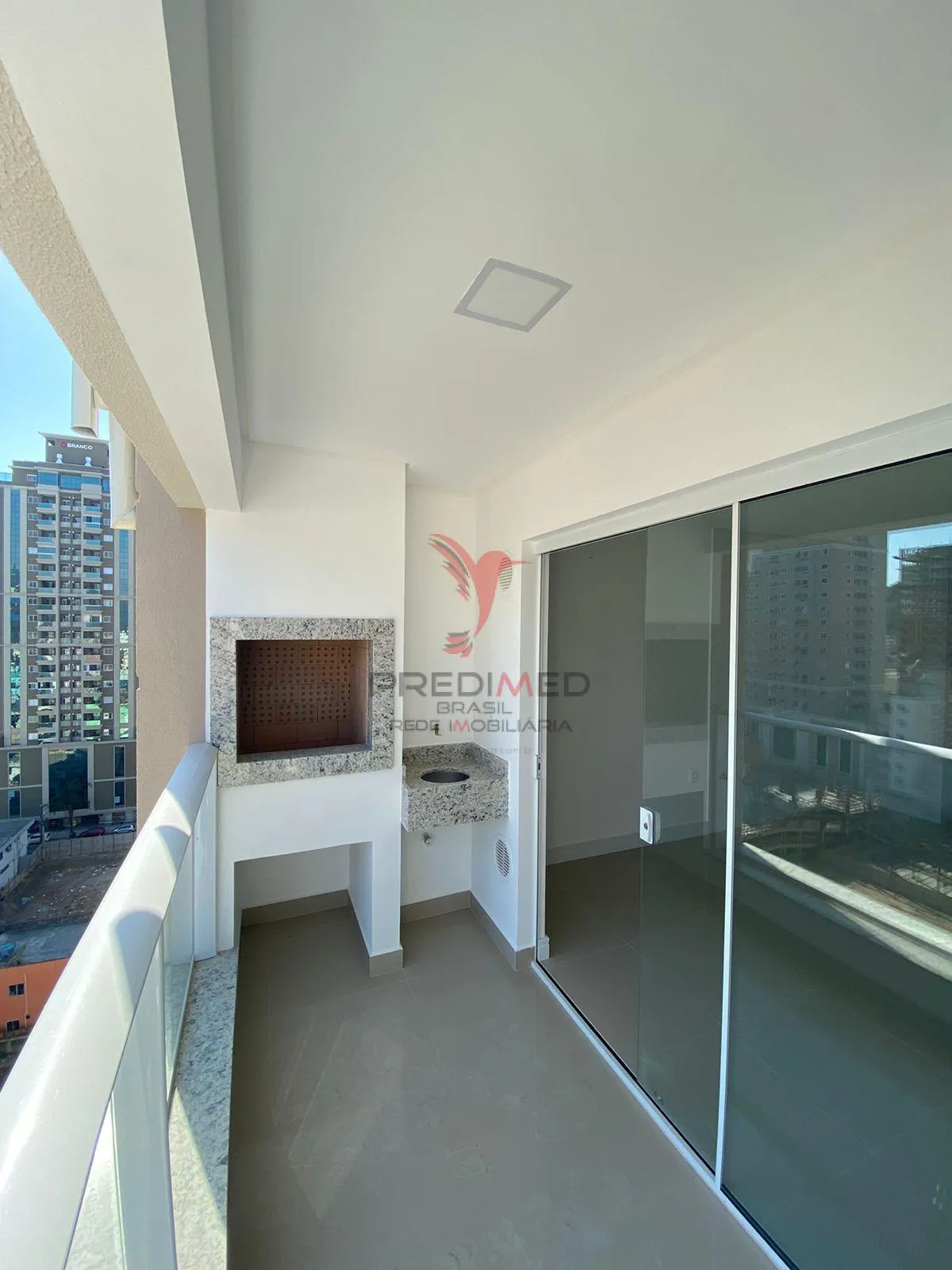 Imagem Apartamento no bairro Morretes com suíte!