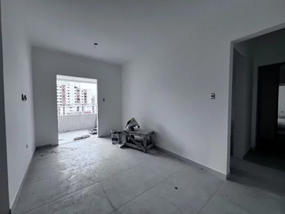 Imagem APARTAMENTO COM 53 m² - AVIAÇÃO - PRAIA GRANDE SP