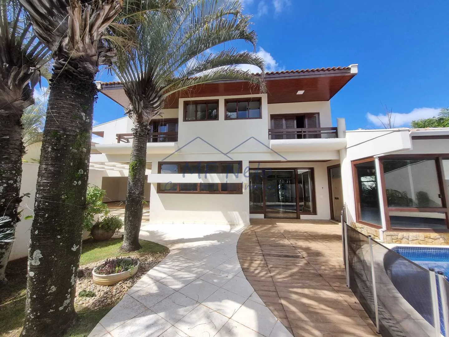 Imagem Casa de Condomínio