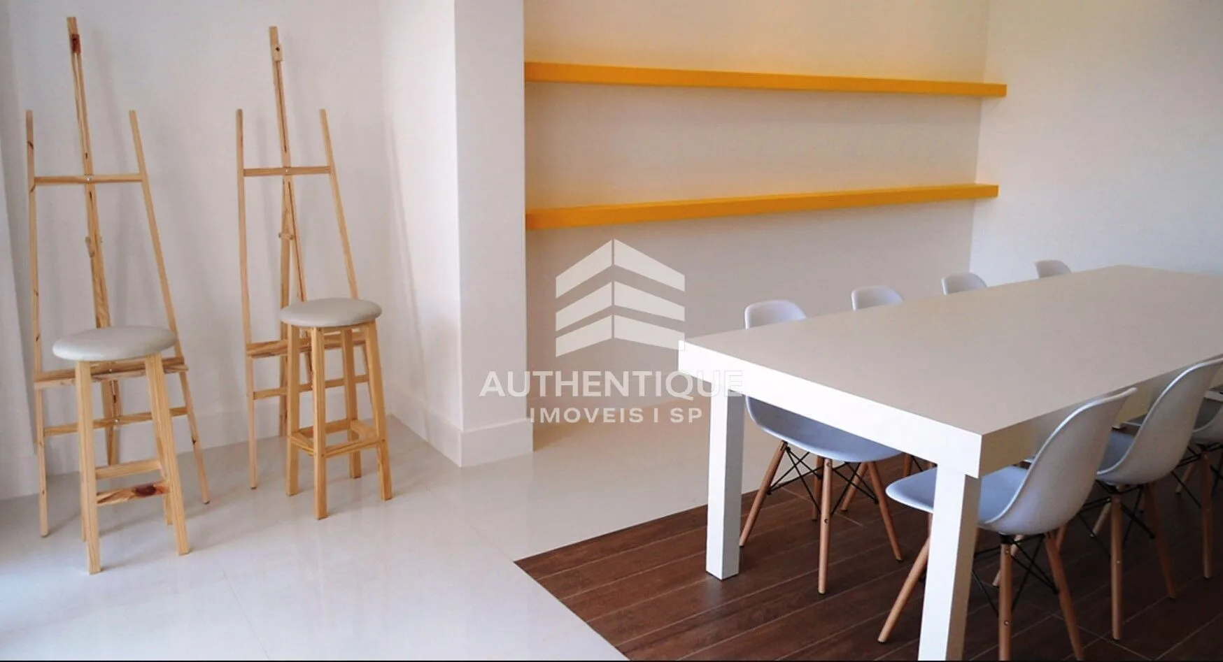 Imagem BARRA PARK BARRA FUNDA - Apartamento à venda no bairro Barra Funda - São Paulo/SP, Zona Oeste