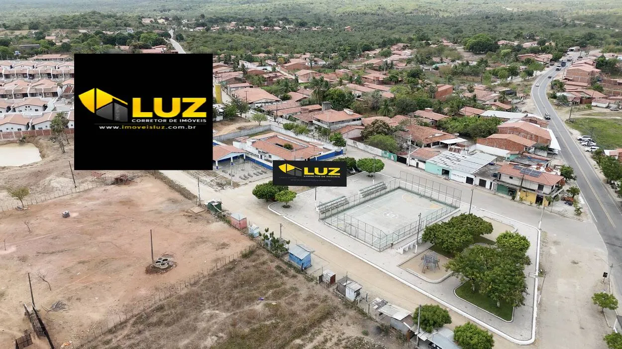 Imagem SAIA DO ALUGUEL - LOTES A PARTIR DE R$235 MENSAIS NA PACATUBA