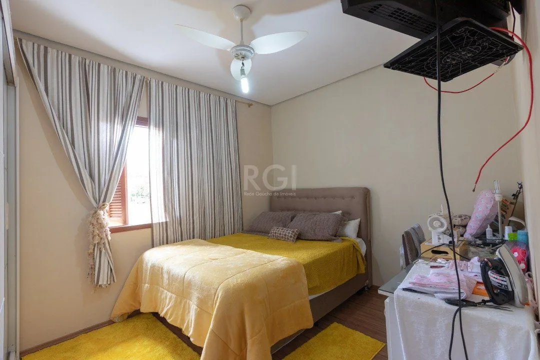 Imagem Casa para Venda - 120m², 3 dormitórios, sendo 1 suites, 3 vagas - Vila Nova
