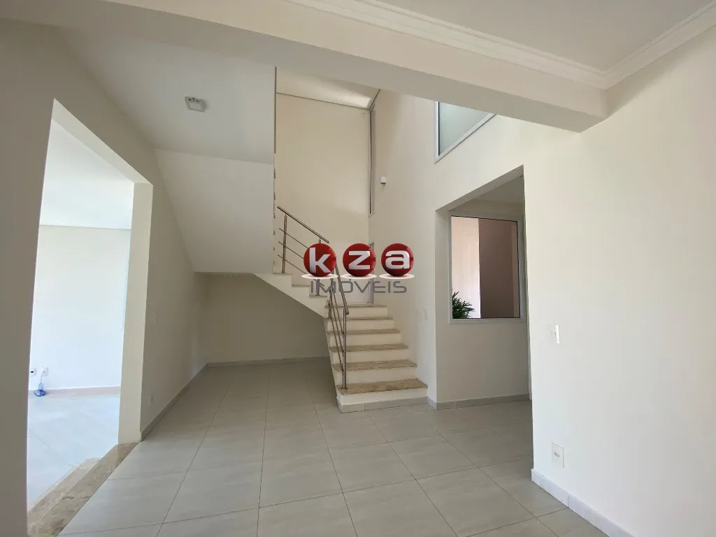 Imagem casa para alugar condominio Vilagio de Napoli