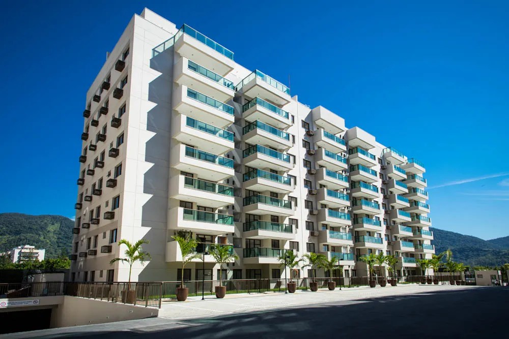 Imagem Cobertura Duplex a Venda no bairro Recreio dos Bandeirantes - Rio de Janeiro, RJ