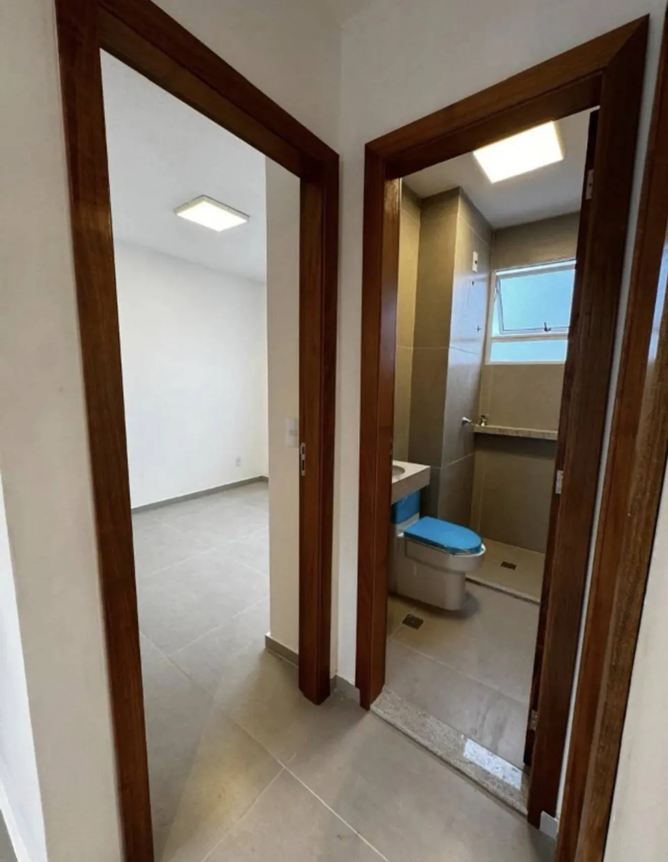 Imagem Apartamento 2 quartos - Chapada das Borboletas