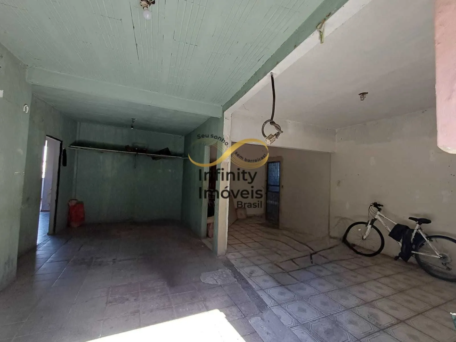 Imagem Casa à venda no bairro Jardim Alvorada - Belo Horizonte/MG
