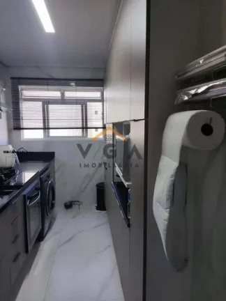 Imagem Cobertura para Venda em São Paulo, Vila Gomes Cardim, 3 dormitórios, 3 banheiros, 2 vagas