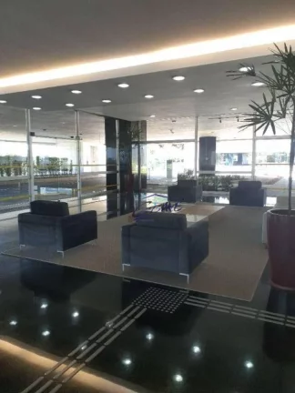 Imagem Conjunto Comercial 2.844,04m² -Venda e Locação- Jardim São Luís - São Paulo/SP