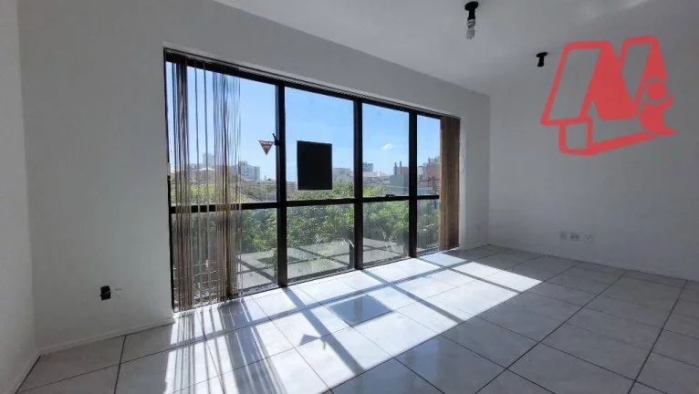 Imagem Sala para alugar, 74 m² por R$ 1.525,00/mês - Floresta - Porto Alegre/RS