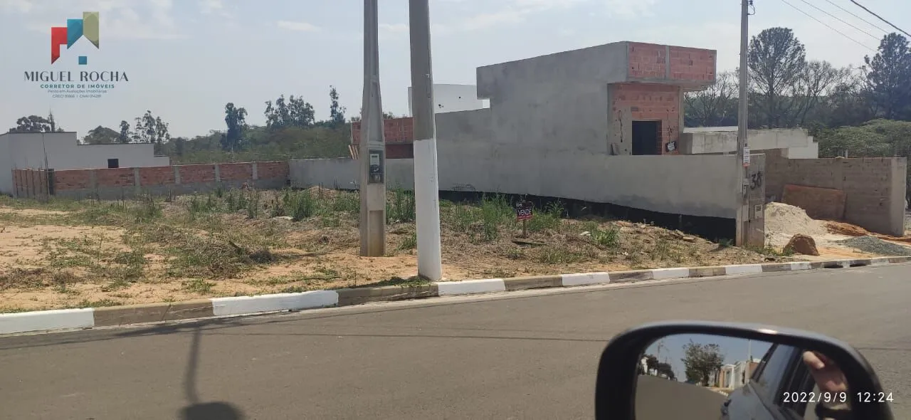 Terreno a venda Cerquilho SP em Rua Antônio BelluccI