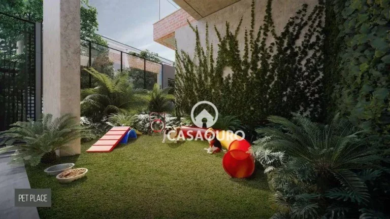 Imagem Apartamento com 2 quartos à venda, 71 m² - Sion - Belo Horizonte/MG.