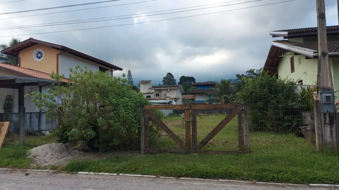 Terreno à venda 408M², Horto, Ubatuba - SP | CONDOMÍNIO PARK HILLS