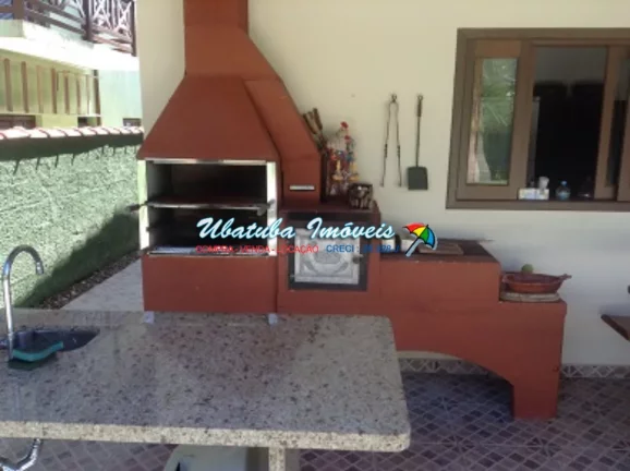 Imagem casa em condomínio fechado