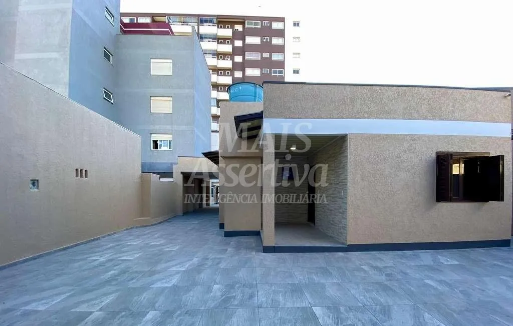 Imagem Casa 03 dormitórios para venda em Tramandaí Centro