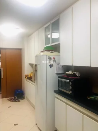 Imagem Apartamento de Luxo com 4 Quartos e 4 Suítes em Santa Cecilia, São Paulo-SP!