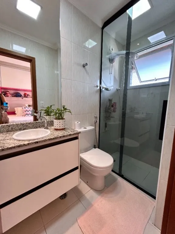 Imagem APARTAMENTO COM 102,00 m² - TUPI - PRAIA GRANDE SP