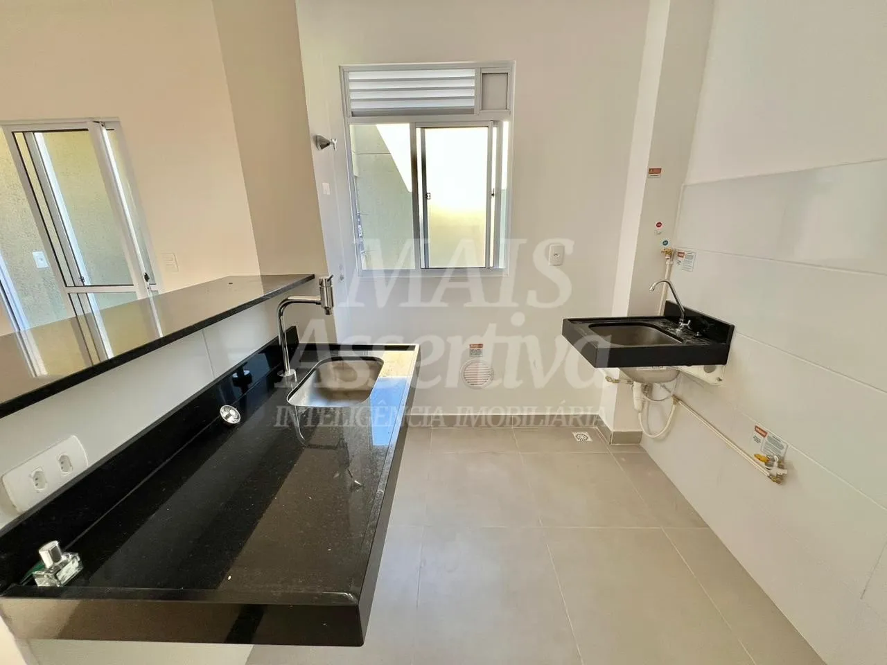 Imagem Apartamento para locação no 5º andar com sacada e churrasqueira, Porto Rotterdam