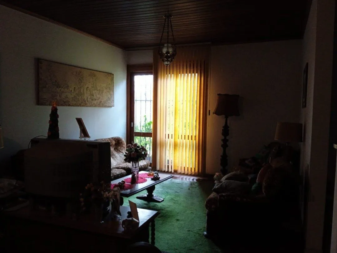 Imagem Casa em Cristal
