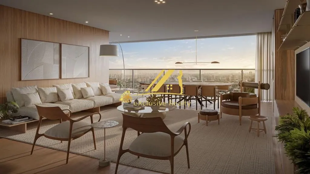 Imagem Apartamento RESIDENCIAL em Salvador - Bahia, Caminho das Árvores