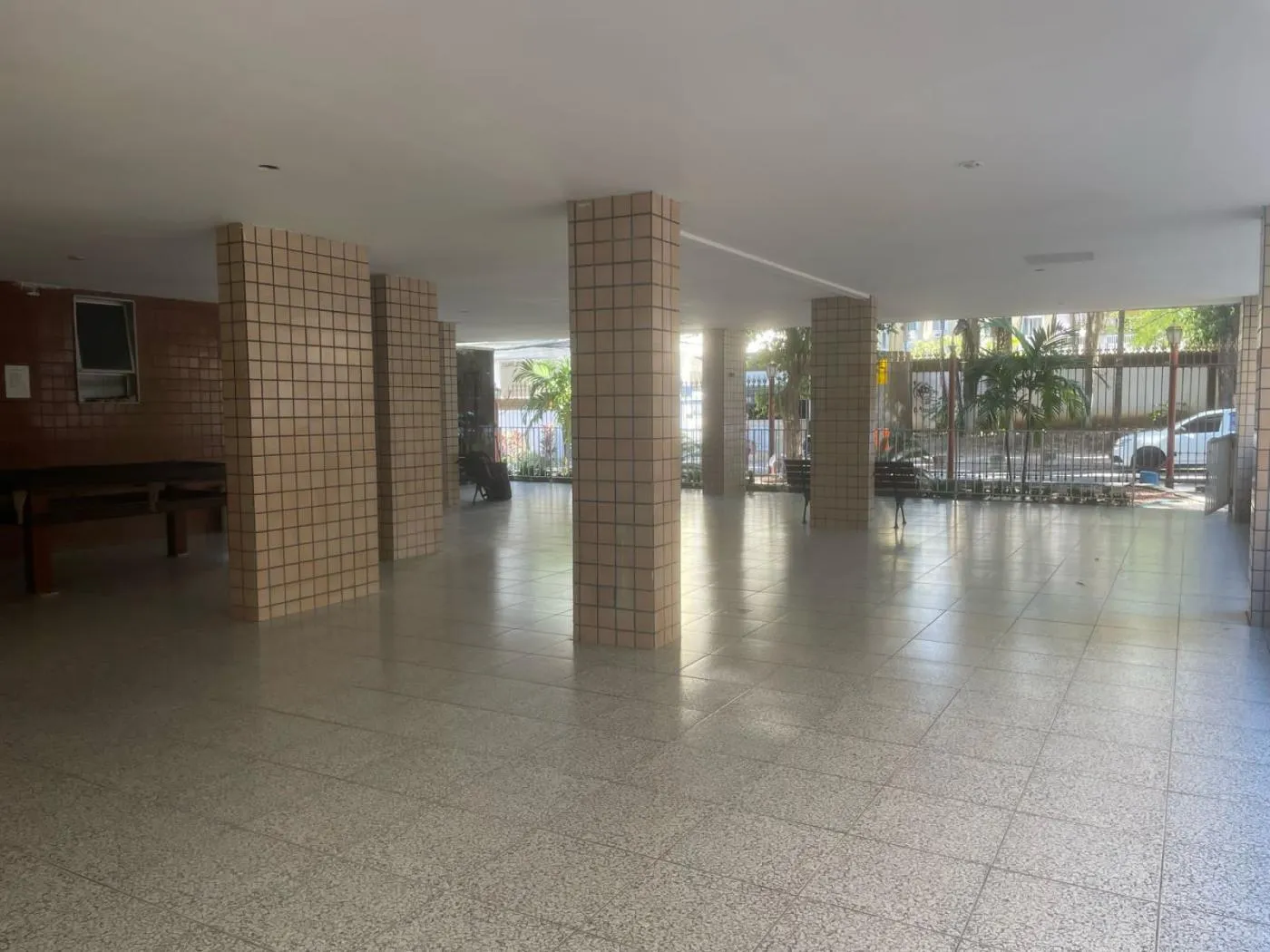 Imagem Apartamento à venda no bairro Praça Seca em Rio de Janeiro/RJ
