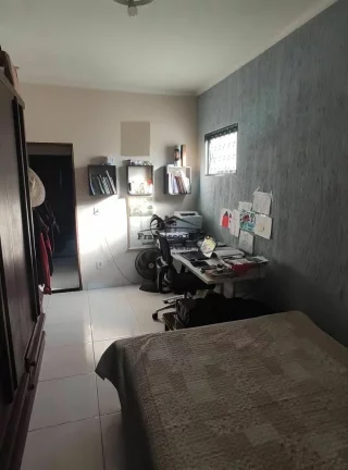 Imagem Casa à venda no bairro Jardim Esperança - Guaratinguetá/SP