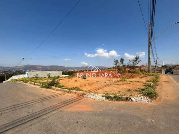 Imagem Lote à venda no bairro São Mateus - Igarapé/MG