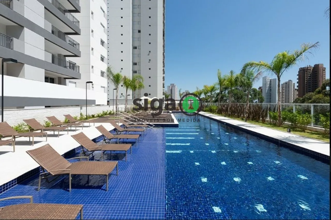 Imagem Apartamento com 3 dormitórios e 2 vagas na Vila Sônia