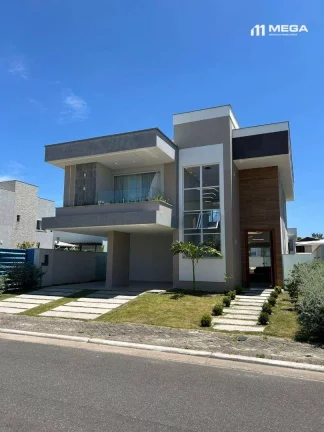Imagem Casa com 4 dormitórios à venda, 285 m² por R$ 2.240.000,00 - Praia D Ulé - Guarapari/ES