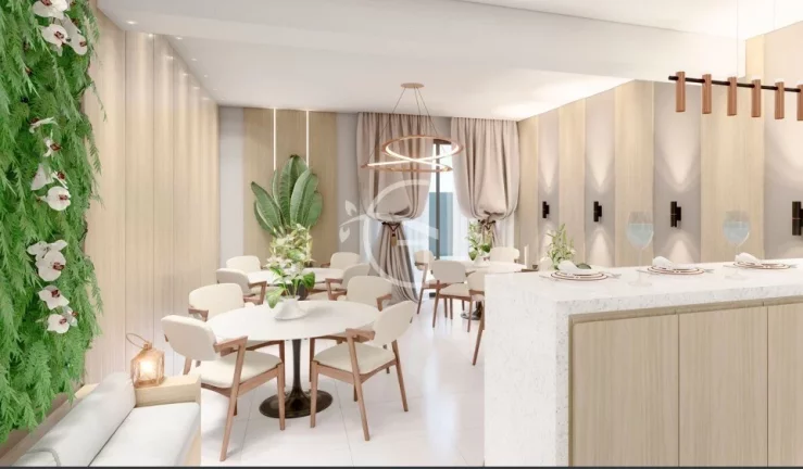 Imagem Apartamento no Costa e Silva