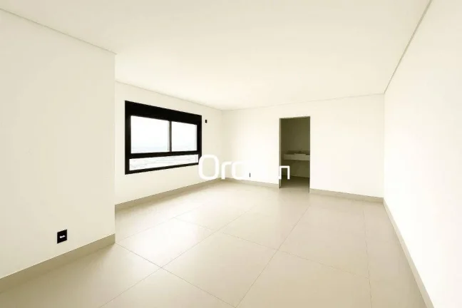 Imagem Apartamento à venda, 245 m² por R$ 3.430.000,00 - Jardim Goiás - Goiânia/GO