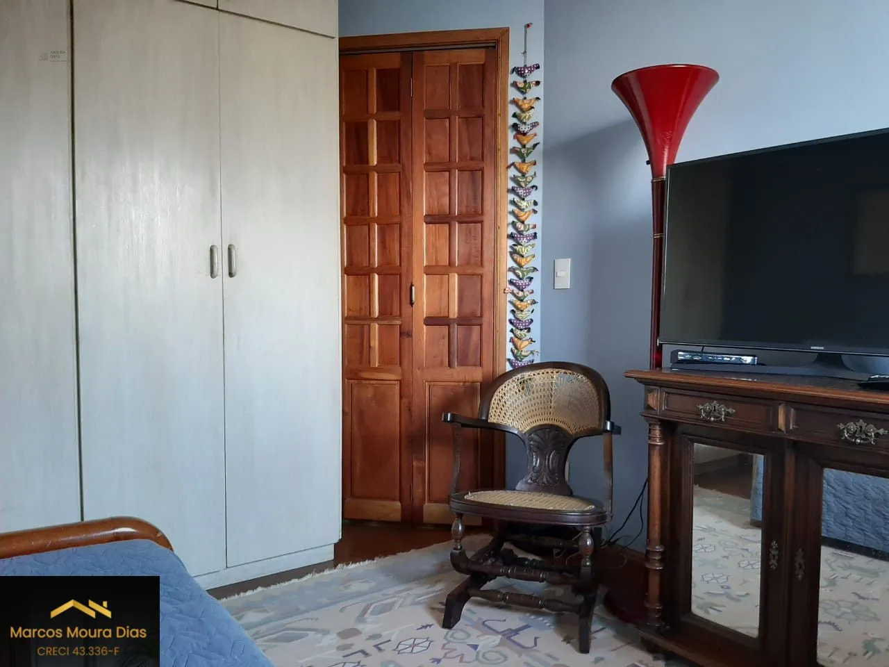 Imagem Apartamento 3 dormitórios (1 suíte) , 2 Vagas, Perdizes, Portaria 24 hs