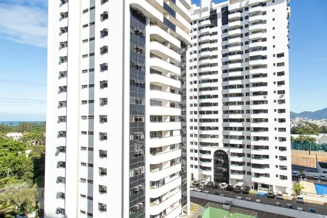 Imagem Apartamento à Venda - Recreio, 3 Quartos, 89 m2