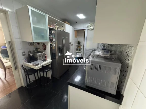 Imagem Apartamento com 2 dormitórios para alugar, 94 m² por R$ 8.500,00/mês - Vila Leopoldina - São Paulo/SP