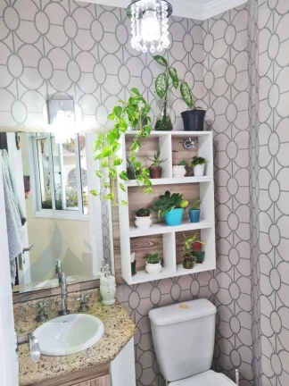 Imagem Apartamento de 3 dormitórios sendo 2 suítes, 4 banheiros, 3 vagas, com 134m² em Rudge Ramos, São Bernardo do Campo