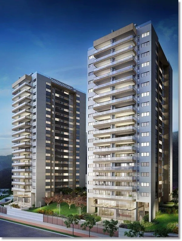 Foto do imóvel Apartamento a Venda no bairro Barra da Tijuca - Rio de Janeiro, RJ
