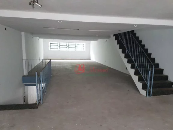 Imagem Prédio à venda, 383 m² por R$ 2.200.000 - Rio Branco - Porto Alegre/RS