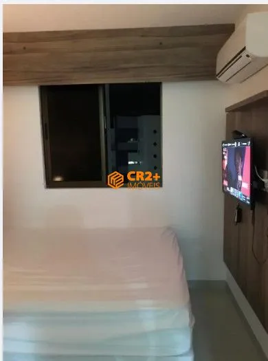 Imagem Vendo flat em boa viagem, 34m²