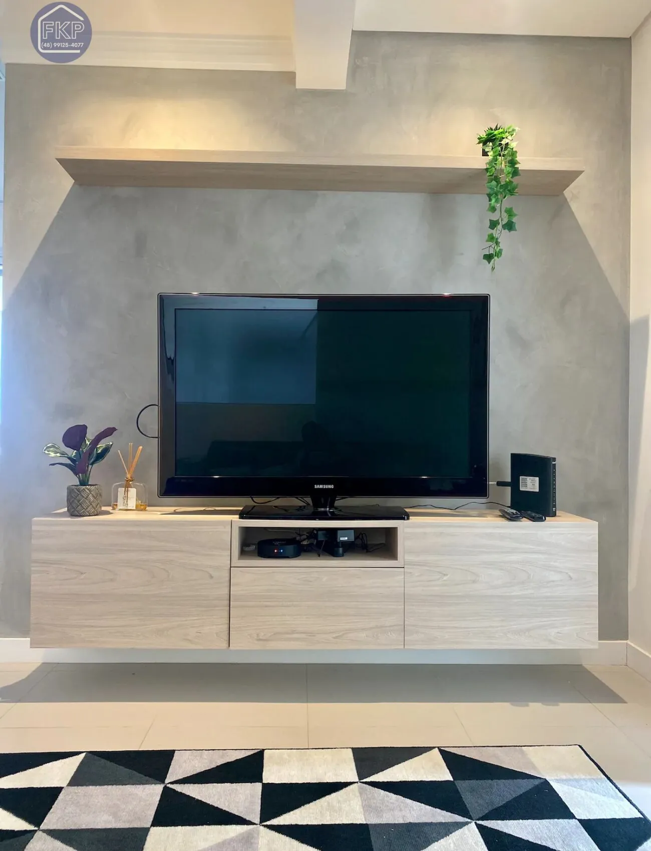 Imagem Apartamento 3 dormitórios!