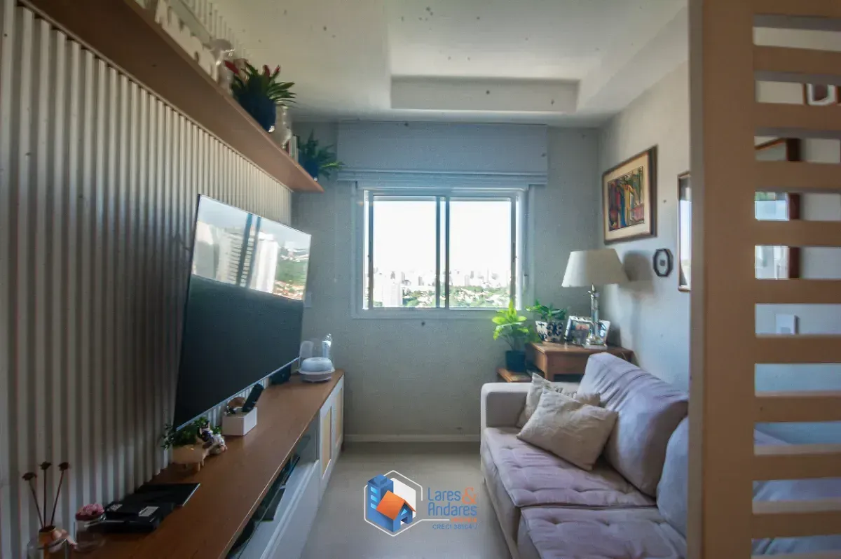 Imagem Apartamento para venda em Jardim Caravelas com 2 quartos, sendo 1 suíte, 105m²