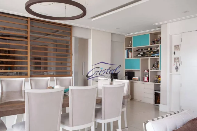 Imagem Apartamento com ampla vista 3 suites